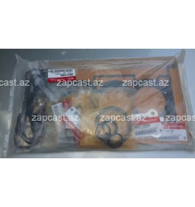 Hyundai Sonata 2004-2009 remkomplekt 2.4 motor 209102GN04